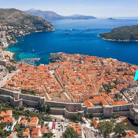 Dubrovnik Cute Little Corner Apartment Exterior photo