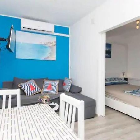 Dubrovnik Cute Little Corner Apartment Exterior photo
