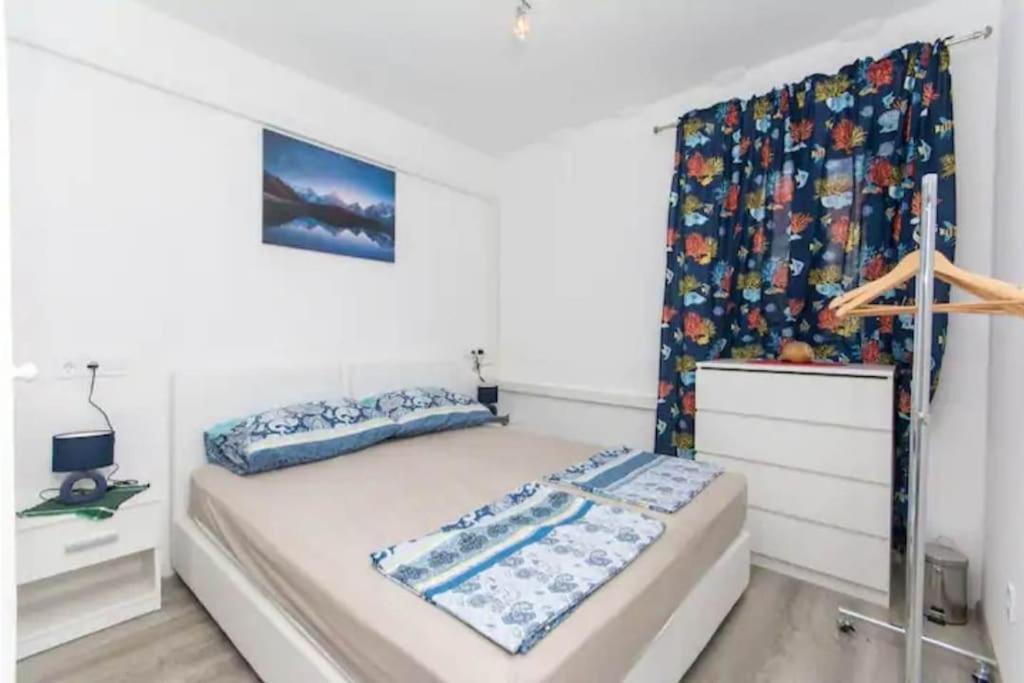 Dubrovnik Cute Little Corner Apartment Exterior photo