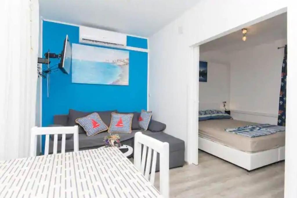 Dubrovnik Cute Little Corner Apartment Exterior photo