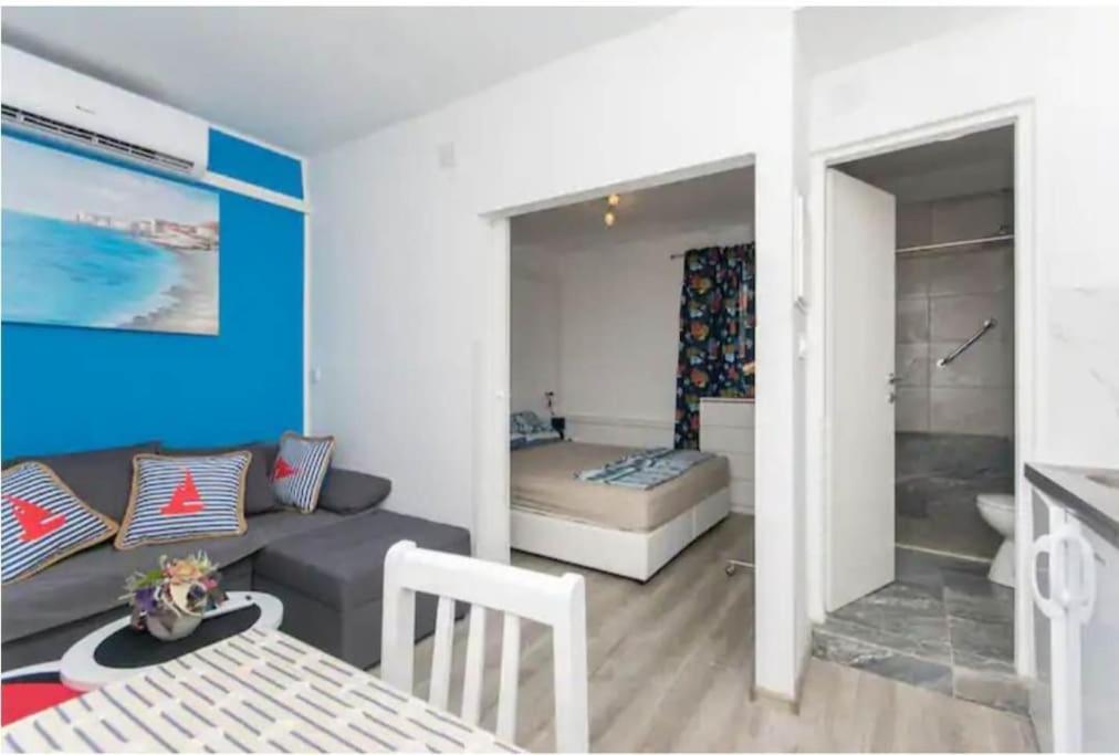 Dubrovnik Cute Little Corner Apartment Exterior photo